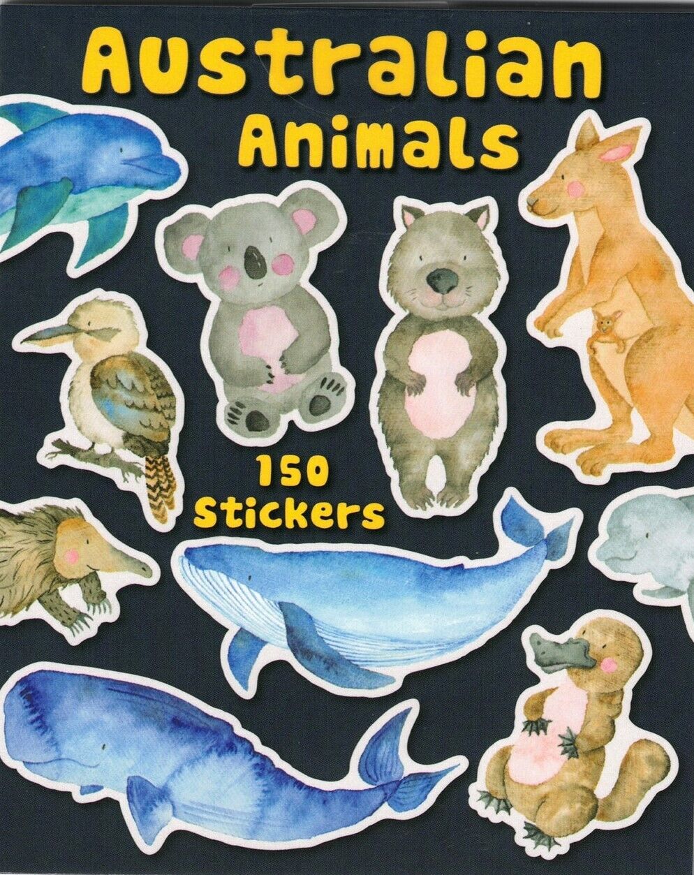 STICKER BOOKS - Dozens Of Themed Books To Choose From Brand New - Picture 19 of 110