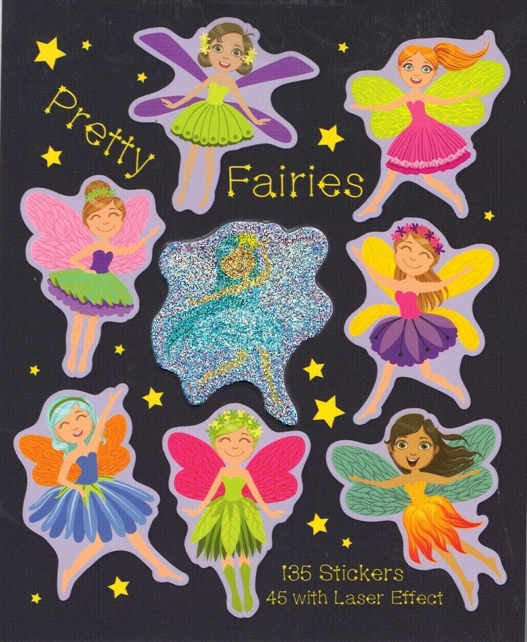 STICKER BOOKS - Dozens Of Themed Books To Choose From Brand New - Picture 49 of 110
