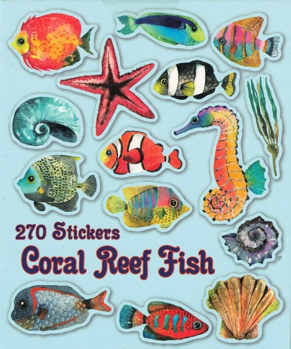STICKER BOOKS - Dozens Of Themed Books To Choose From Brand New - Picture 45 of 110