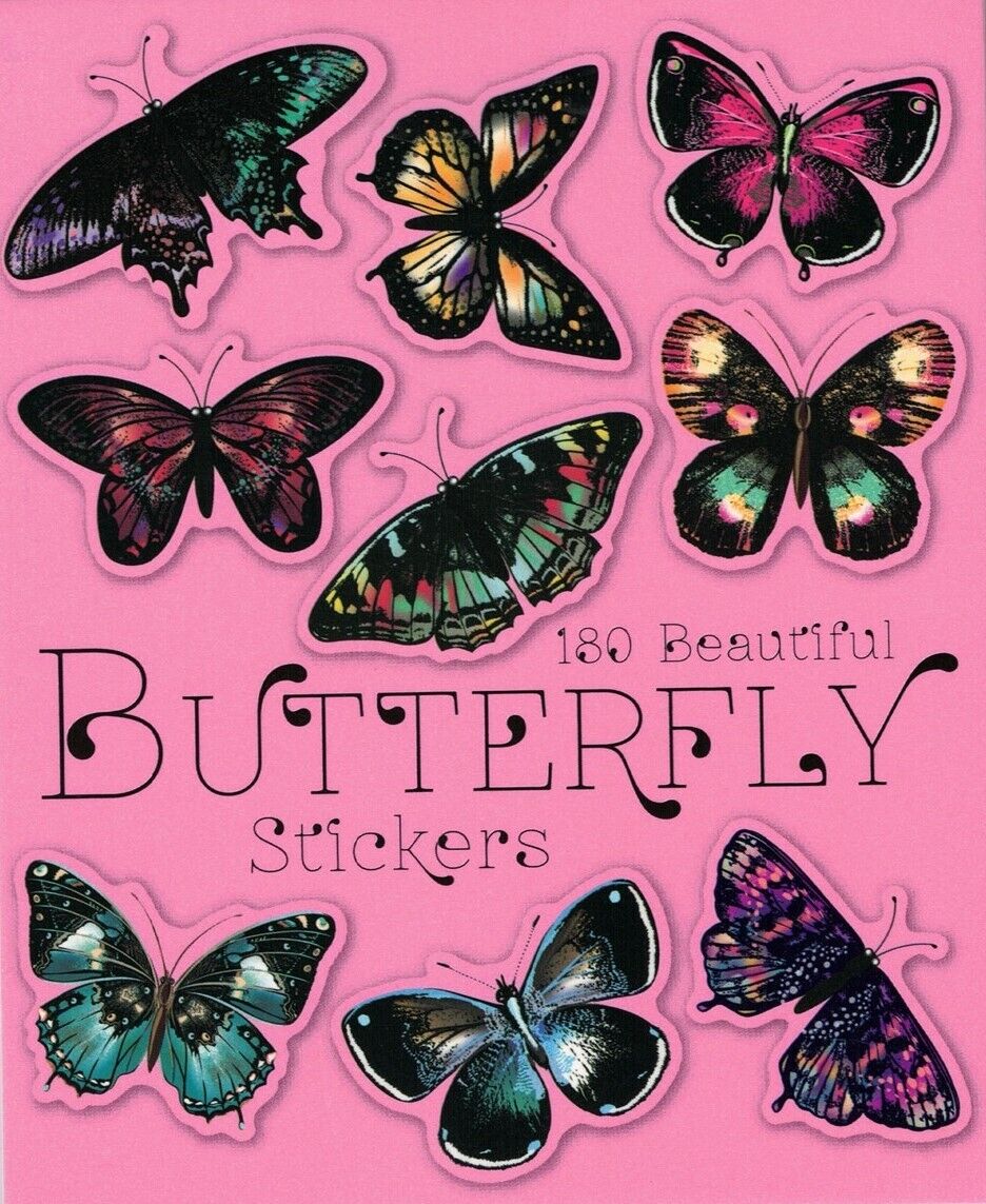 STICKER BOOKS - Dozens Of Themed Books To Choose From Brand New - Picture 28 of 110