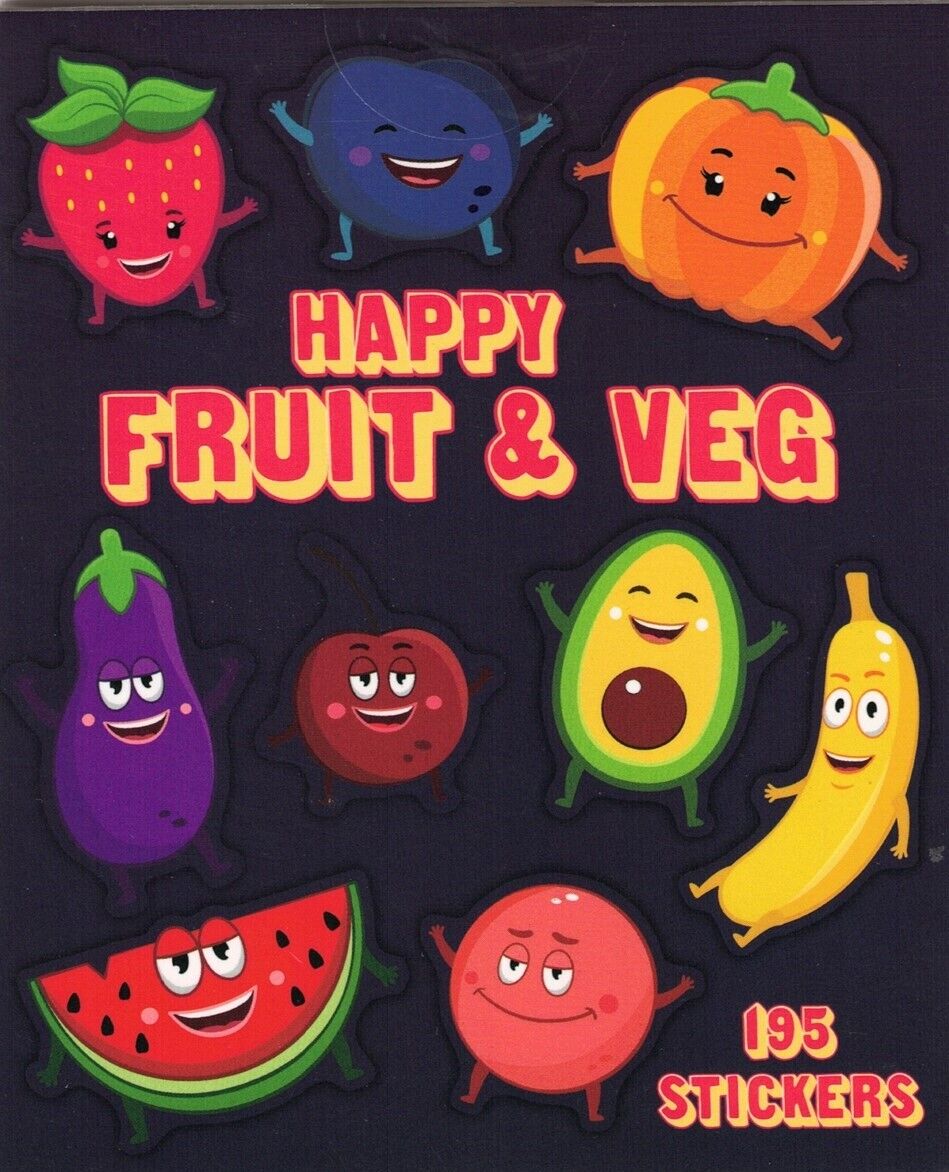 STICKER BOOKS - Dozens Of Themed Books To Choose From Brand New - Picture 56 of 110