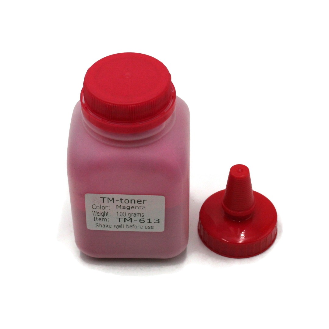 Toner REFILL for Lexmark C3224dw, C3326dw, MC3224, MC3326adwe 100g | eBay