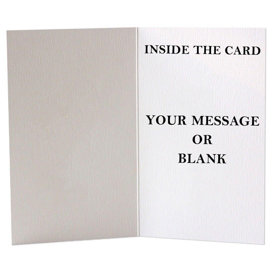 Funny Birthday Card For Husband | Whiskey Birthday Card | Ollie - View #6