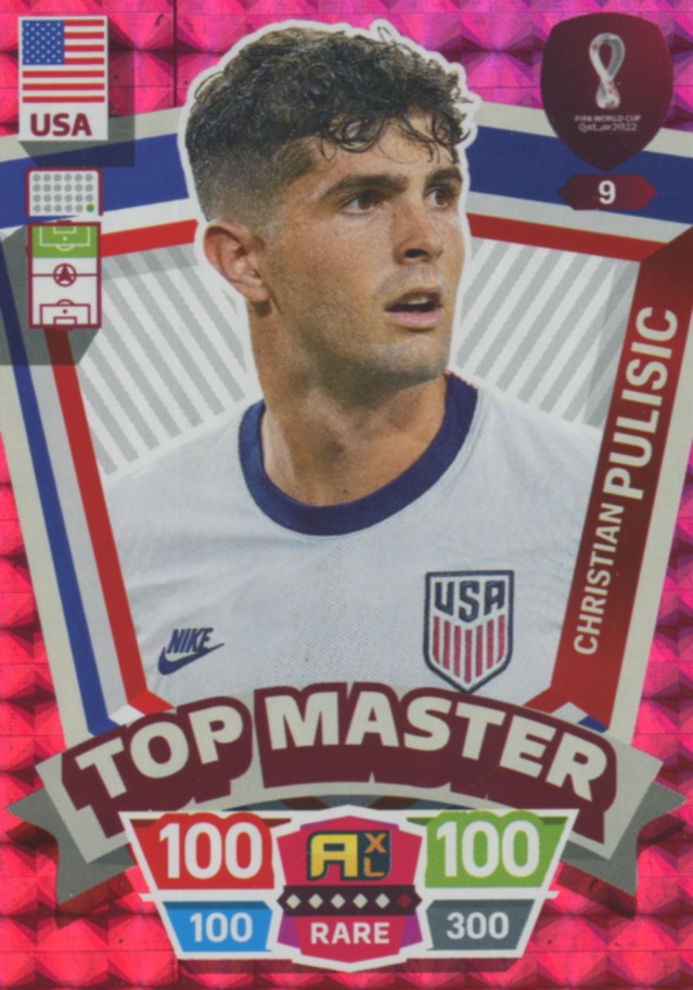 PANINI ADRENALYN COPA MUNDIAL QATAR 2022 EDICIÓN LIMITADA TOP MASTER NOVATO LEYENDA - Imagen 38 de 77