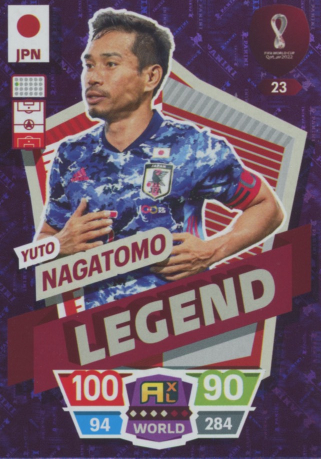 PANINI ADRENALYN COPA MUNDIAL QATAR 2022 EDICIÓN LIMITADA TOP MASTER NOVATO LEYENDA - Imagen 66 de 77