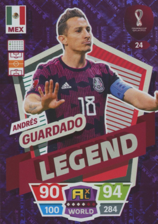 PANINI ADRENALYN COPA MUNDIAL QATAR 2022 EDICIÓN LIMITADA TOP MASTER NOVATO LEYENDA - Imagen 68 de 77
