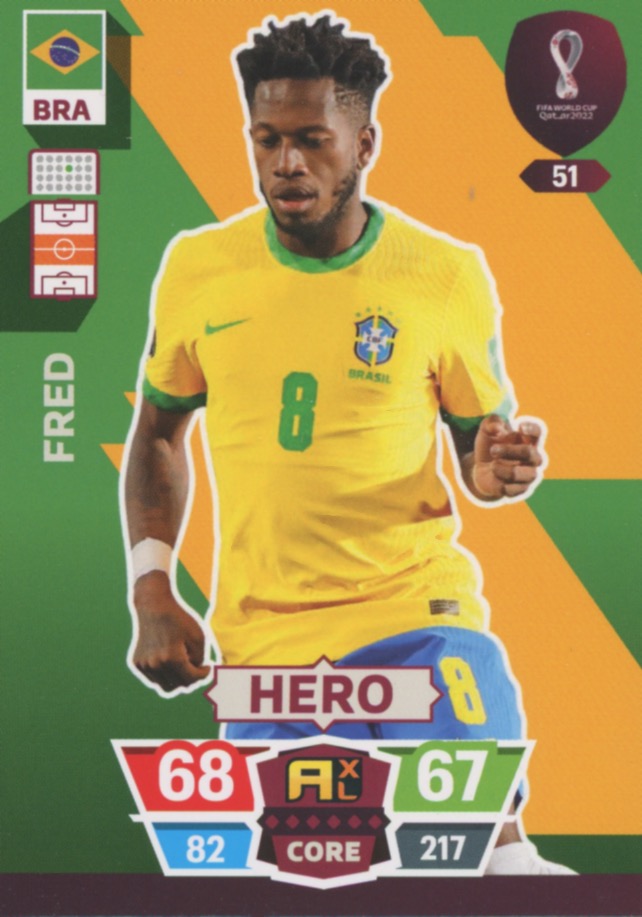 PANINI ADRENALYN XL COPA MUNDIAL DE LA FIFA QATAR 2022 HÉROE Y ESCUDO DE EQUIPO 28-153 - Imagen 48 de 253