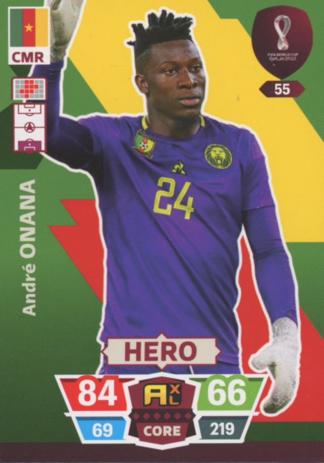 PANINI ADRENALYN XL COPA MUNDIAL DE LA FIFA QATAR 2022 HÉROE Y ESCUDO DE EQUIPO 28-153 - Imagen 56 de 253