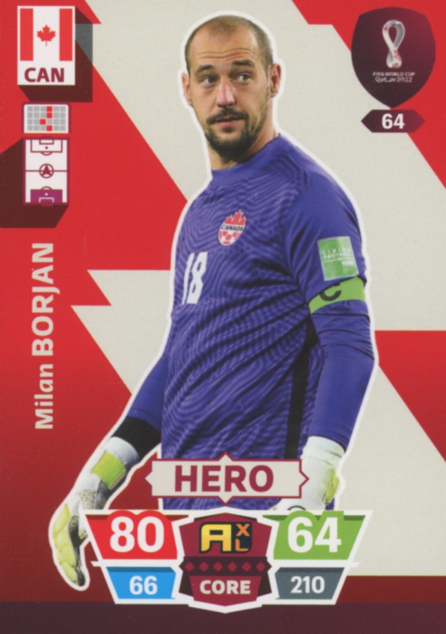 PANINI ADRENALYN XL COPA MUNDIAL DE LA FIFA QATAR 2022 HÉROE Y ESCUDO DE EQUIPO 28-153 - Imagen 74 de 253