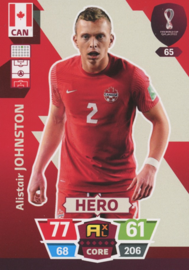 PANINI ADRENALYN XL COPA MUNDIAL DE LA FIFA QATAR 2022 HÉROE Y ESCUDO DE EQUIPO 28-153 - Imagen 76 de 253