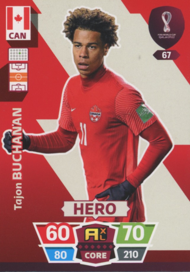 PANINI ADRENALYN XL COPA MUNDIAL DE LA FIFA QATAR 2022 HÉROE Y ESCUDO DE EQUIPO 28-153 - Imagen 80 de 253