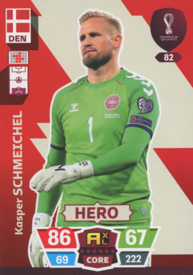 PANINI ADRENALYN XL COPA MUNDIAL DE LA FIFA QATAR 2022 HÉROE Y ESCUDO DE EQUIPO 28-153 - Imagen 110 de 253