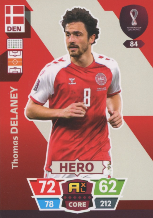 PANINI ADRENALYN XL COPA MUNDIAL DE LA FIFA QATAR 2022 HÉROE Y ESCUDO DE EQUIPO 28-153 - Imagen 114 de 253