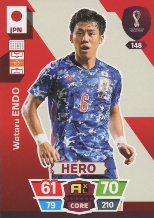 PANINI ADRENALYN XL COPA MUNDIAL DE LA FIFA QATAR 2022 HÉROE Y ESCUDO DE EQUIPO 28-153 - Imagen 242 de 253