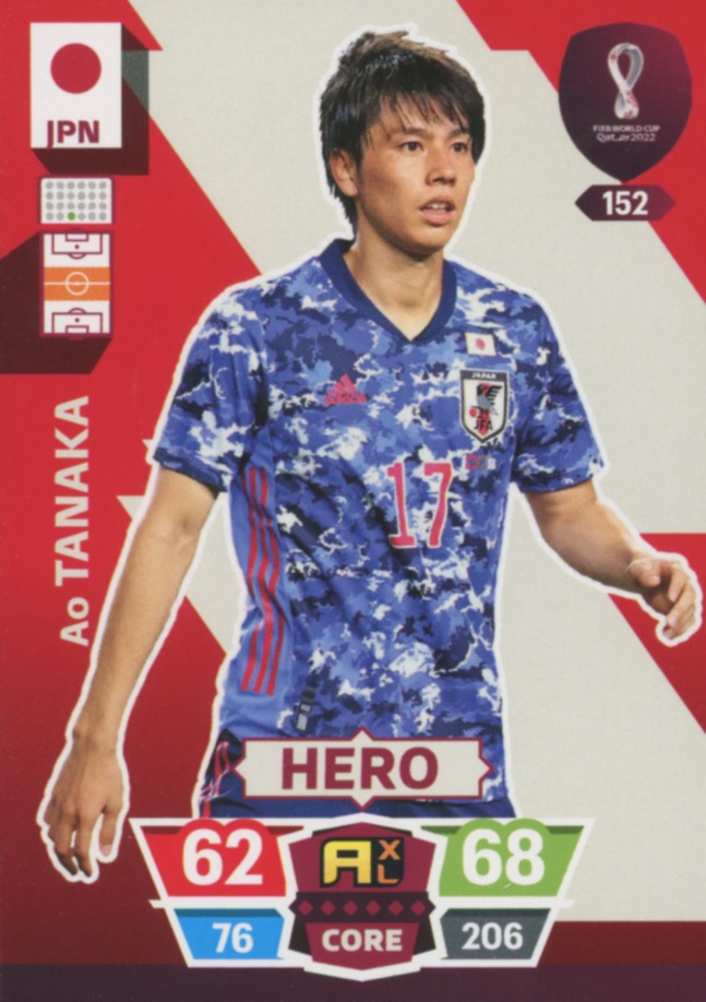 PANINI ADRENALYN XL COPA MUNDIAL DE LA FIFA QATAR 2022 HÉROE Y ESCUDO DE EQUIPO 28-153 - Imagen 250 de 253