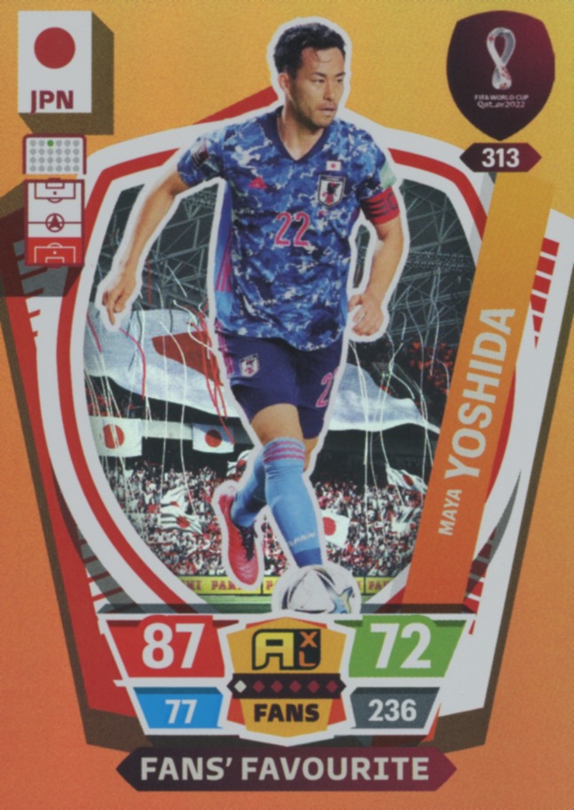 SUBJUEGOS PANINI ADRENALYN XL COPA MUNDIAL DE LA FIFA QATAR 2022 #289 - #423 - Imagen 50 de 271