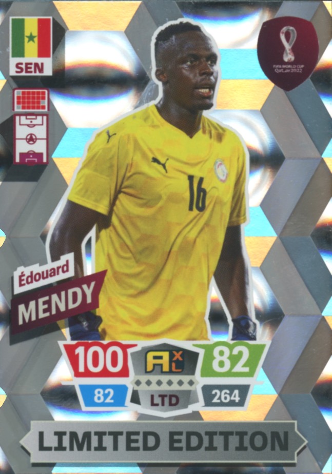 PANINI ADRENALYN COPA MUNDIAL QATAR 2022 EDICIÓN LIMITADA TOP MASTER NOVATO LEYENDA - Imagen 8 de 77