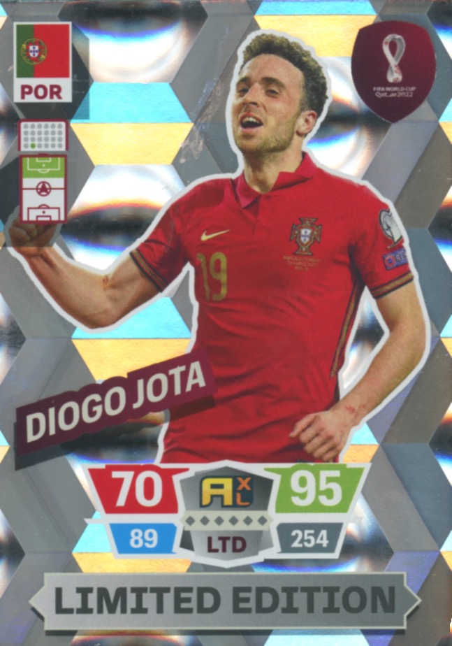 PANINI ADRENALYN COPA MUNDIAL QATAR 2022 EDICIÓN LIMITADA TOP MASTER NOVATO LEYENDA - Imagen 9 de 77