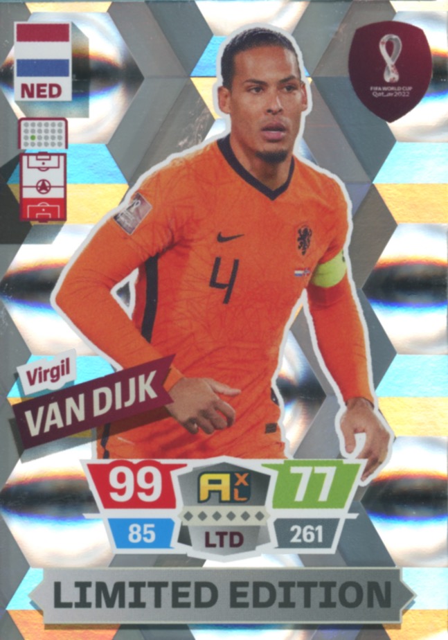 PANINI ADRENALYN COPA MUNDIAL QATAR 2022 EDICIÓN LIMITADA TOP MASTER NOVATO LEYENDA - Imagen 11 de 77