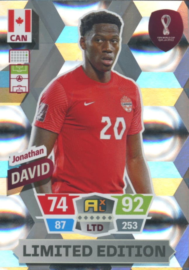 PANINI ADRENALYN COPA MUNDIAL QATAR 2022 EDICIÓN LIMITADA TOP MASTER NOVATO LEYENDA - Imagen 20 de 77
