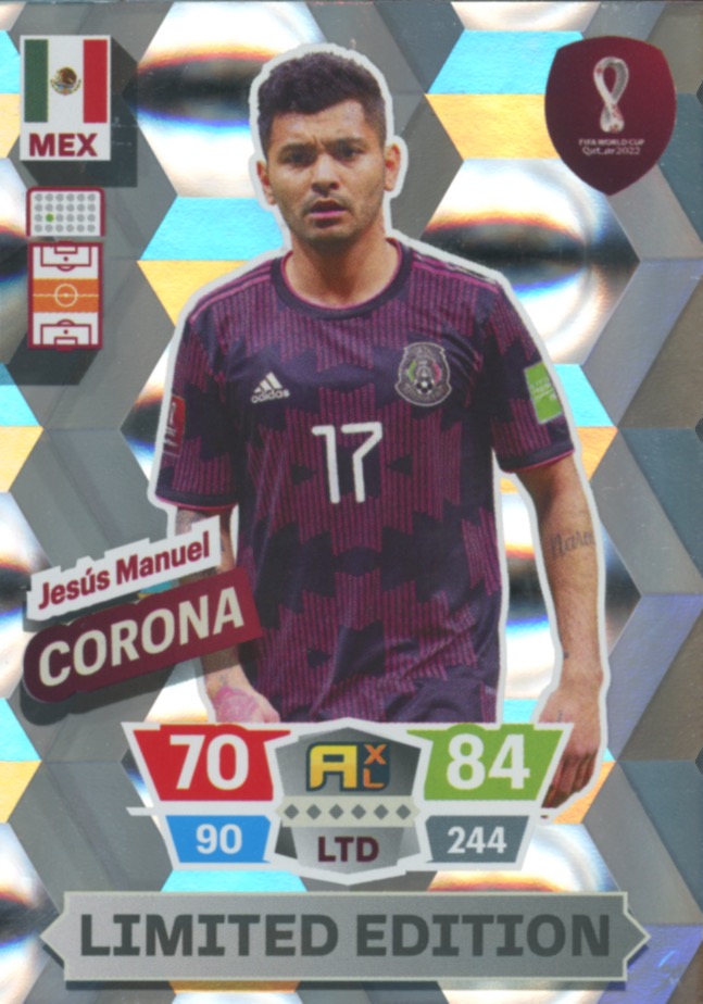 PANINI ADRENALYN COPA MUNDIAL QATAR 2022 EDICIÓN LIMITADA TOP MASTER NOVATO LEYENDA - Imagen 22 de 77
