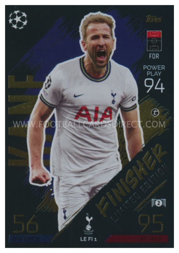 TOPPS MATCH ATTAX 2022-2023 100 CLUB Y EDICIONES LIMITADAS - Imagen 53 de 68