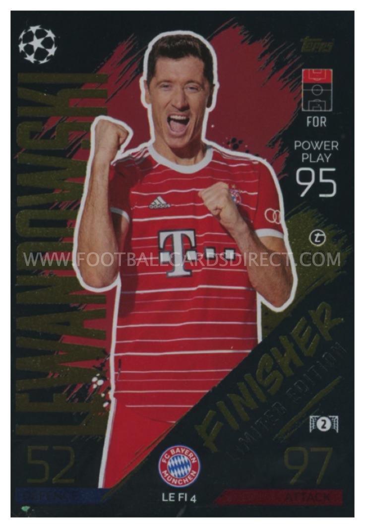TOPPS MATCH ATTAX 2022-2023 100 CLUB Y EDICIONES LIMITADAS - Imagen 56 de 68