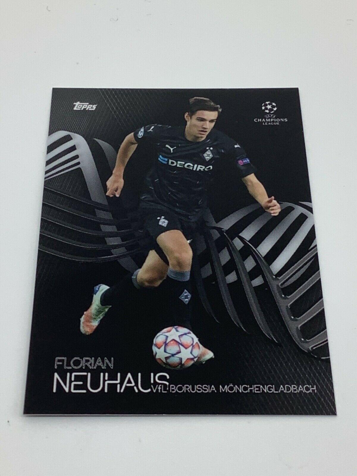 Topps Champions League Knockout 2020/21 - Imagen 54 de 86