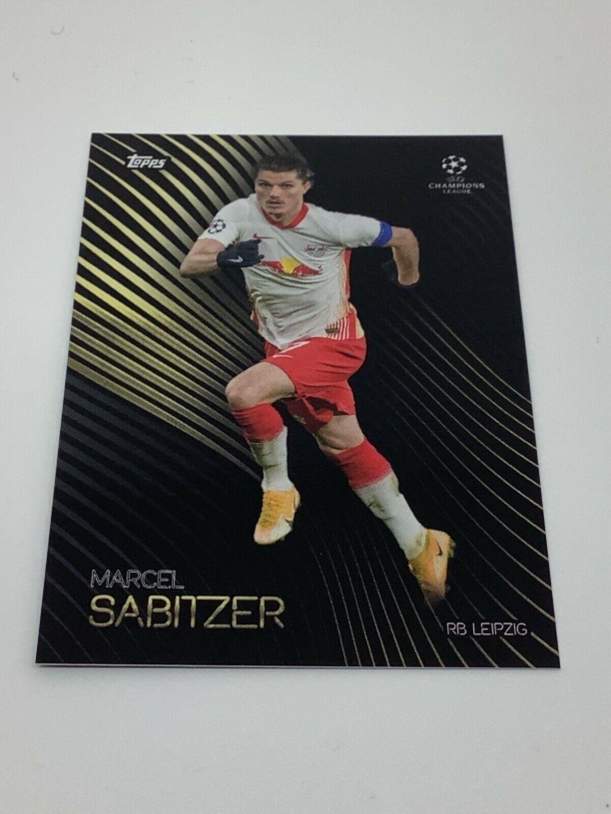 Topps Champions League Knockout 2020/21 - Imagen 65 de 86
