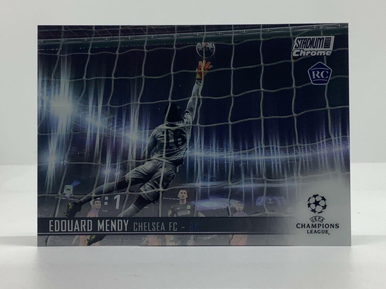REFRACTORES CROMADOS STADIUM CLUB 2021 - Imagen 15 de 242