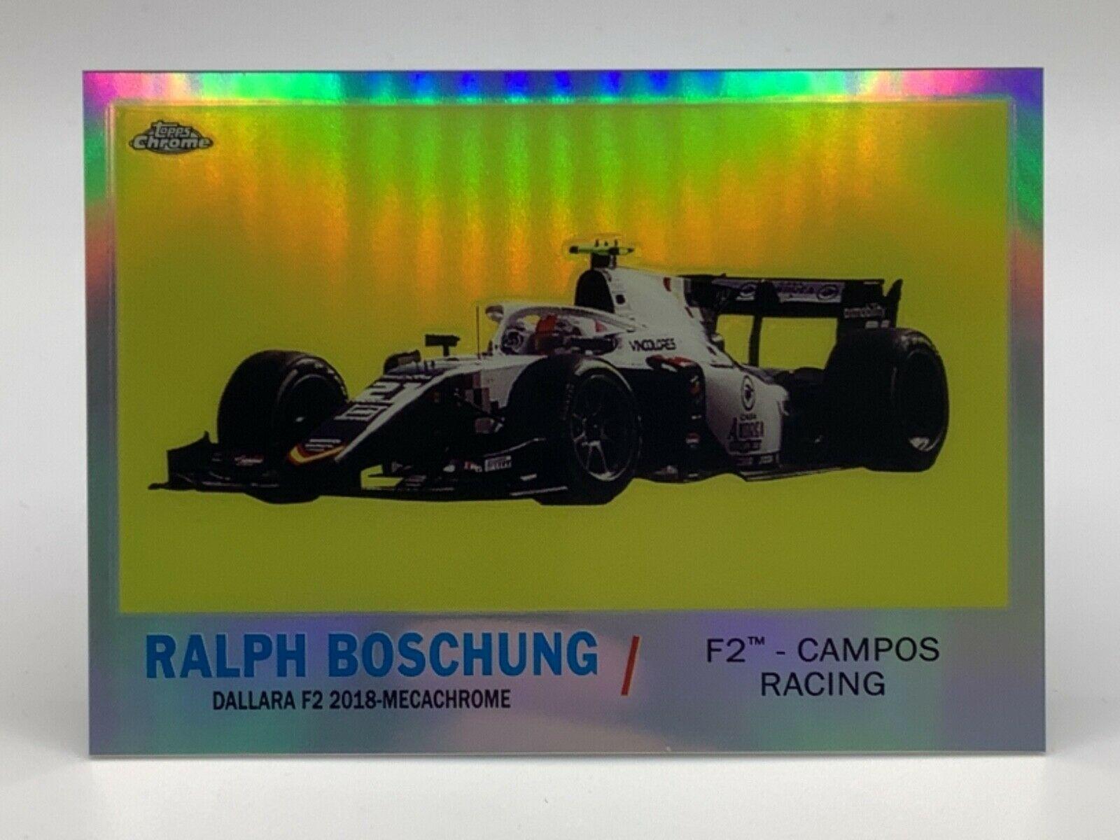 INSERTOS TOPPS FORMULA 1 CROMO F1 2021 - Imagen 12 de 101