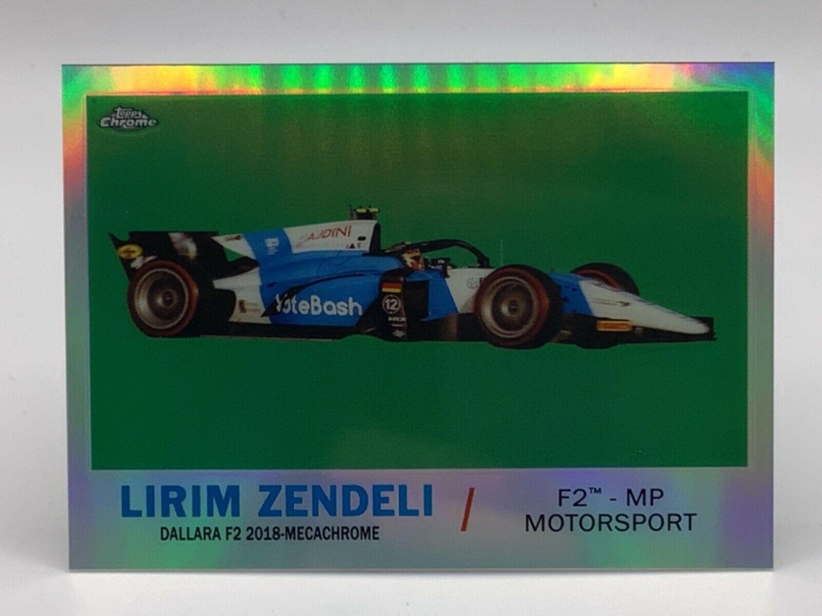 INSERTOS TOPPS FORMULA 1 CROMO F1 2021 - Imagen 20 de 101