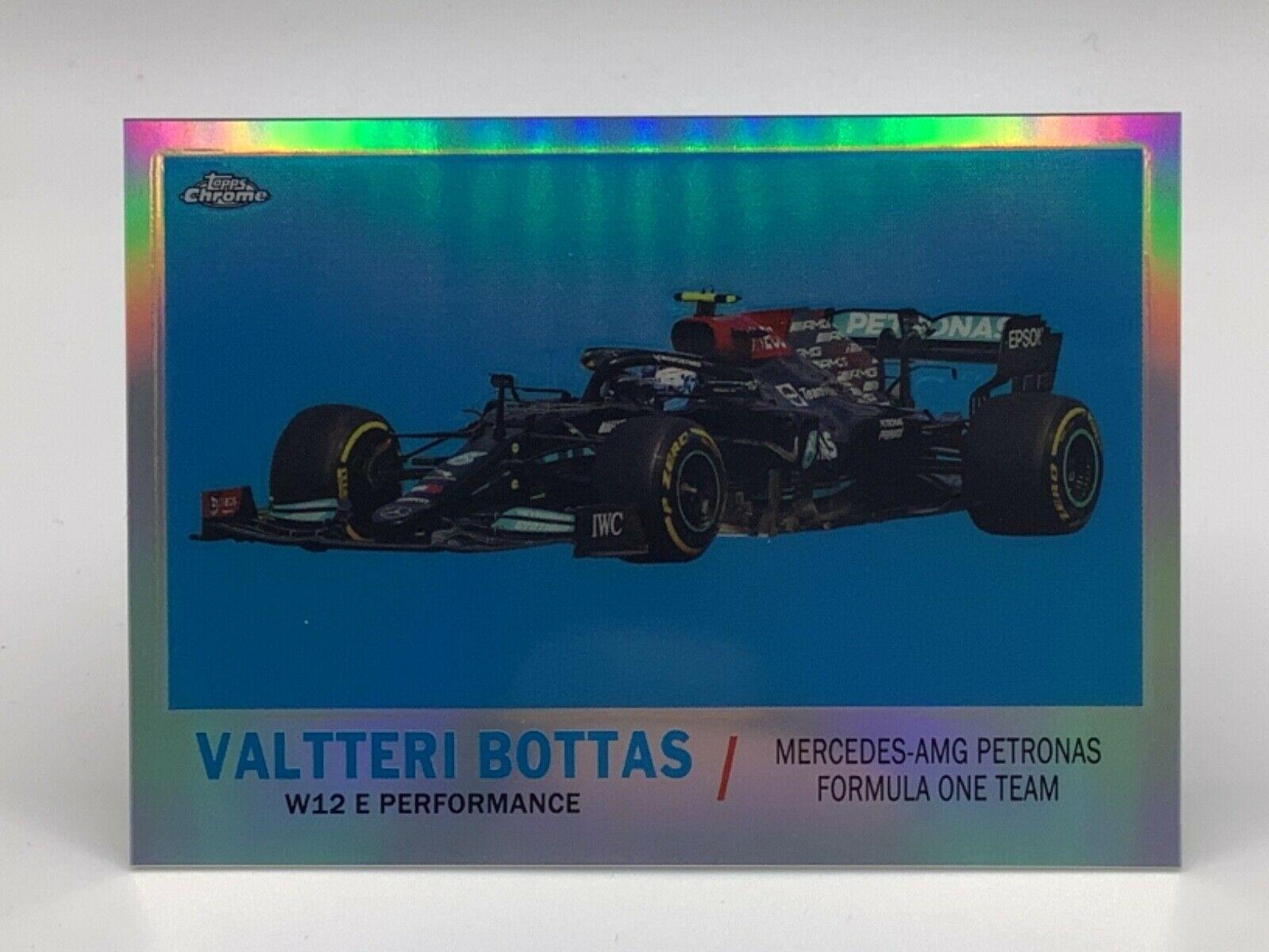 INSERTOS TOPPS FORMULA 1 CROMO F1 2021 - Imagen 23 de 101