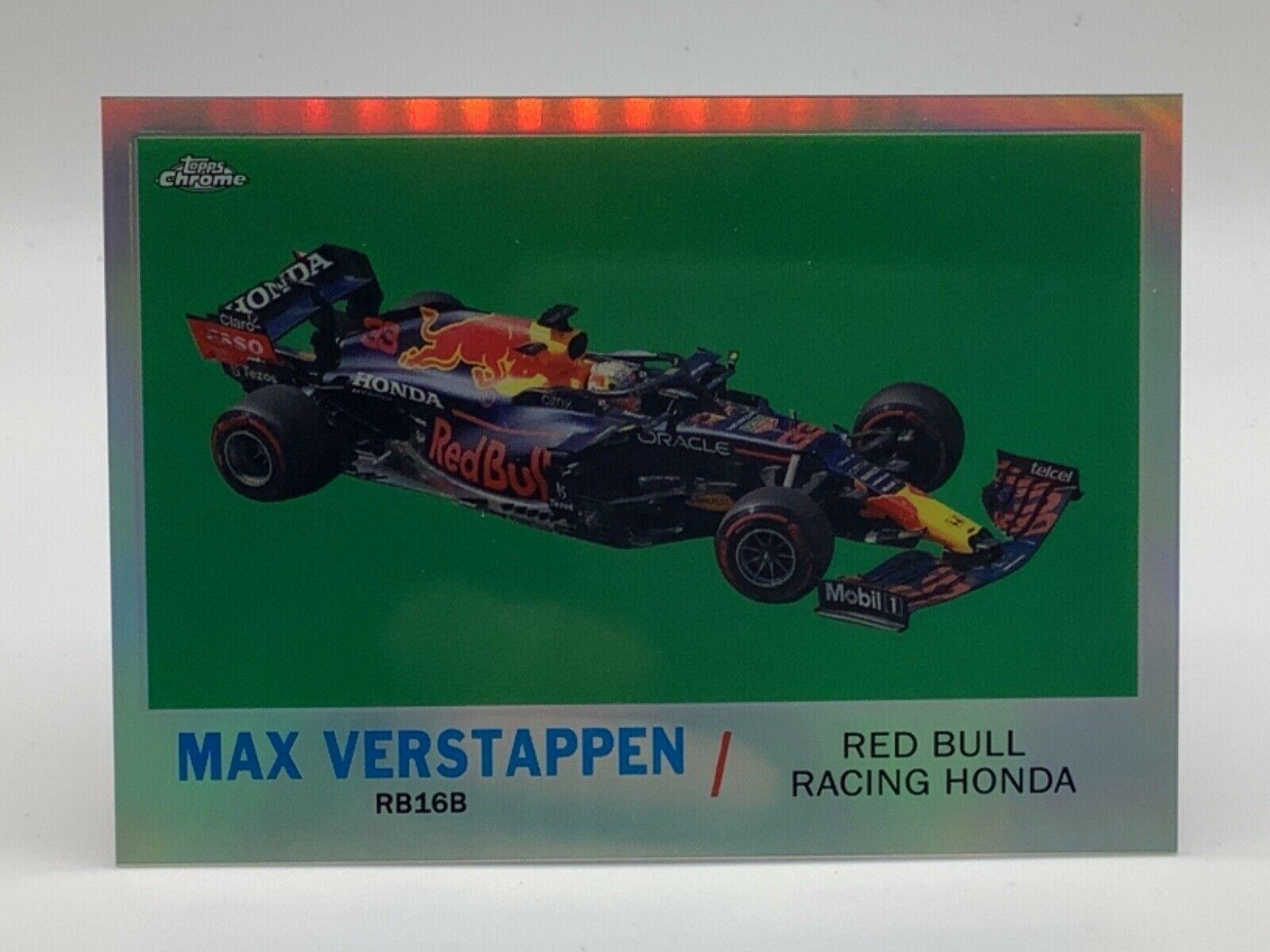 INSERTOS TOPPS FORMULA 1 CROMO F1 2021 - Imagen 25 de 101