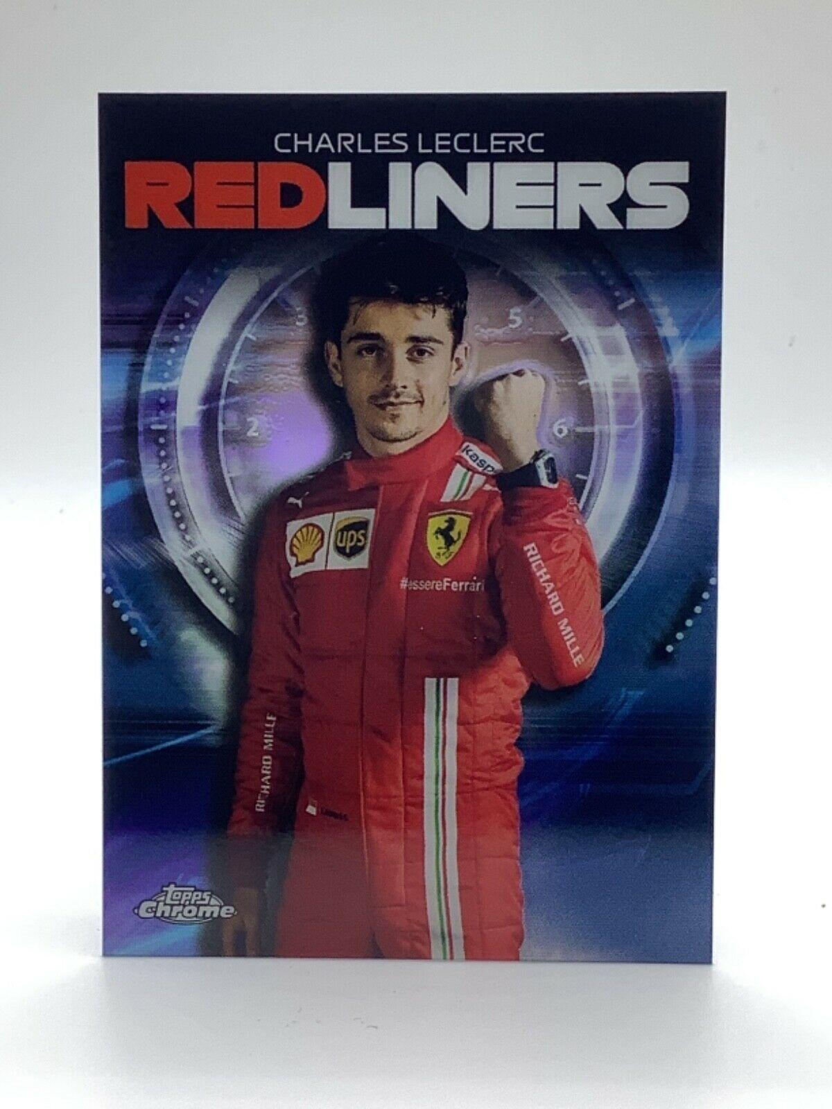 INSERTOS TOPPS FORMULA 1 CROMO F1 2021 - Imagen 33 de 101
