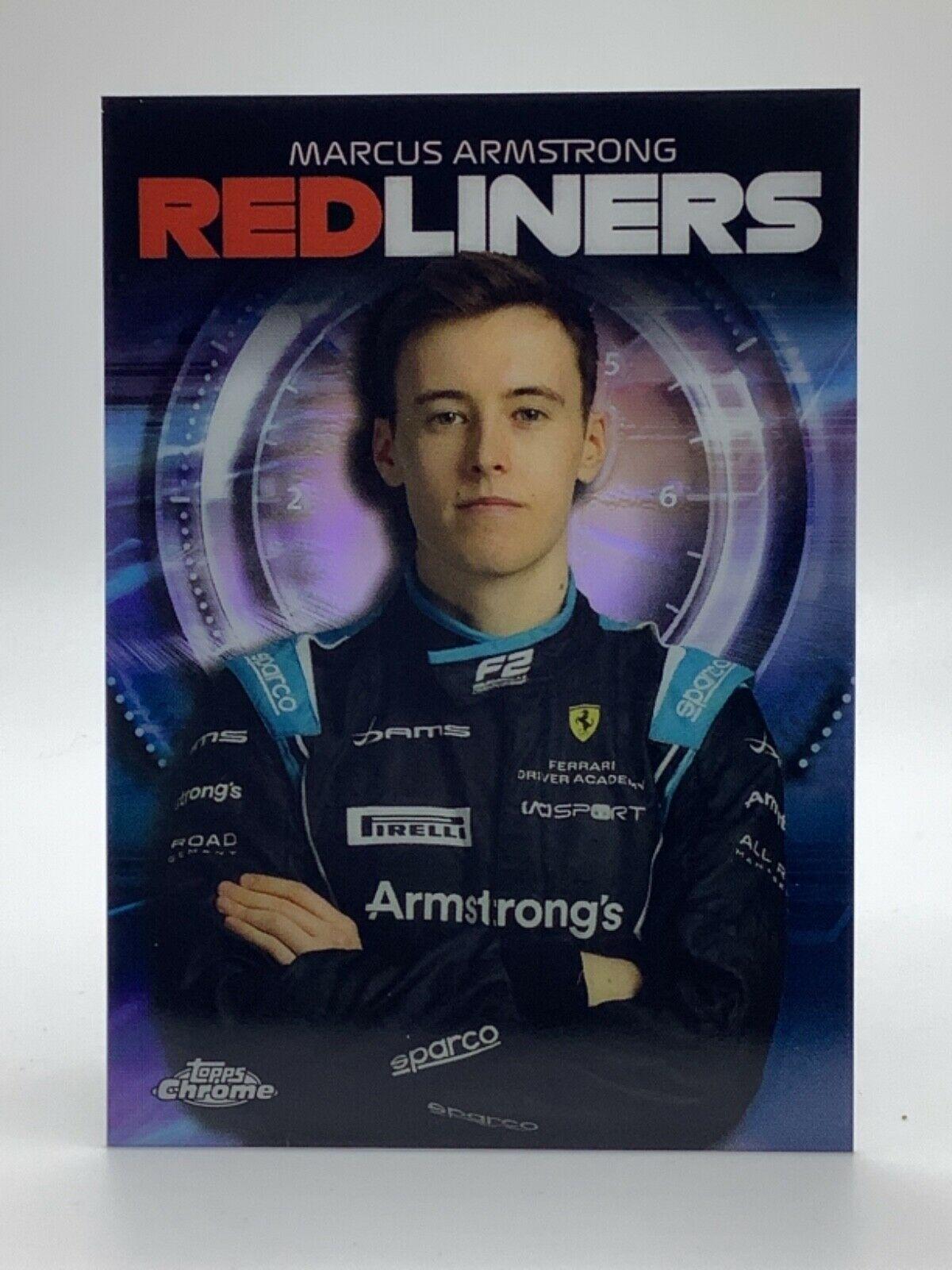 INSERTOS TOPPS FORMULA 1 CROMO F1 2021 - Imagen 47 de 101