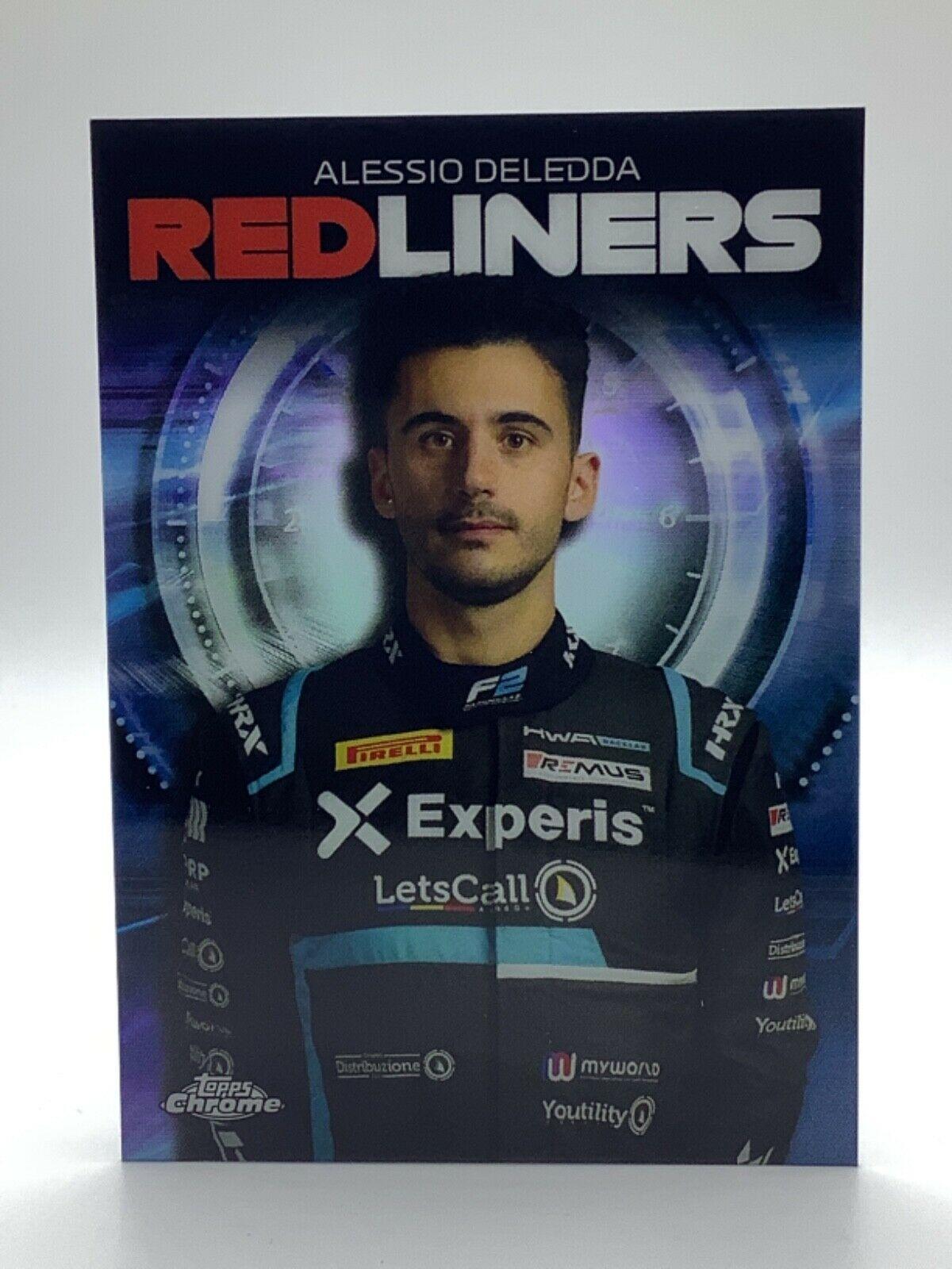 INSERTOS TOPPS FORMULA 1 CROMO F1 2021 - Imagen 55 de 101