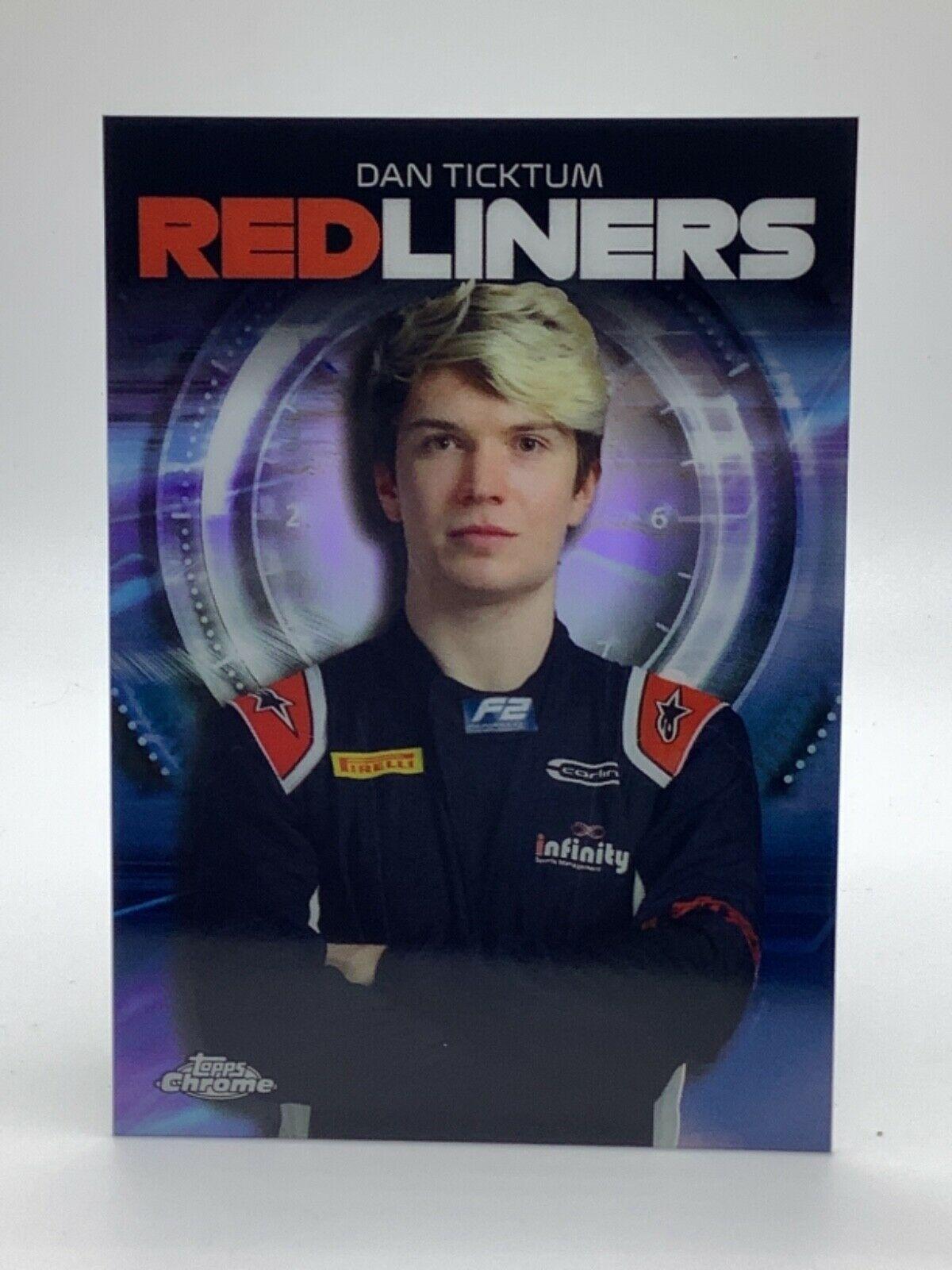 INSERTOS TOPPS FORMULA 1 CROMO F1 2021 - Imagen 59 de 101