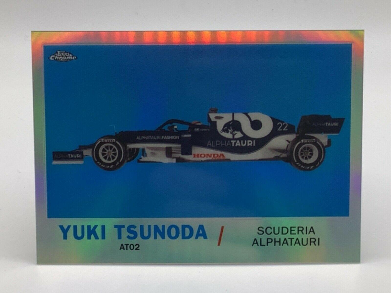 INSERTOS TOPPS FORMULA 1 CROMO F1 2021 - Imagen 65 de 101