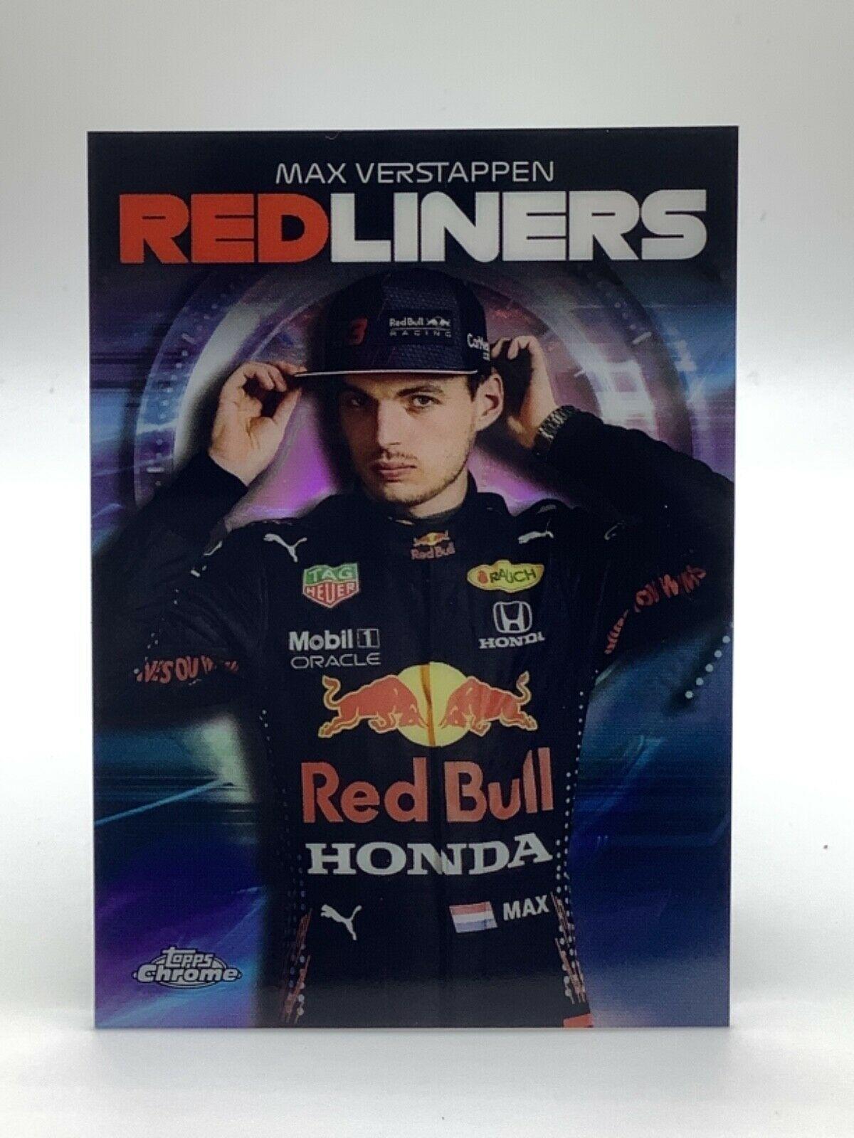 INSERTOS TOPPS FORMULA 1 CROMO F1 2021 - Imagen 67 de 101