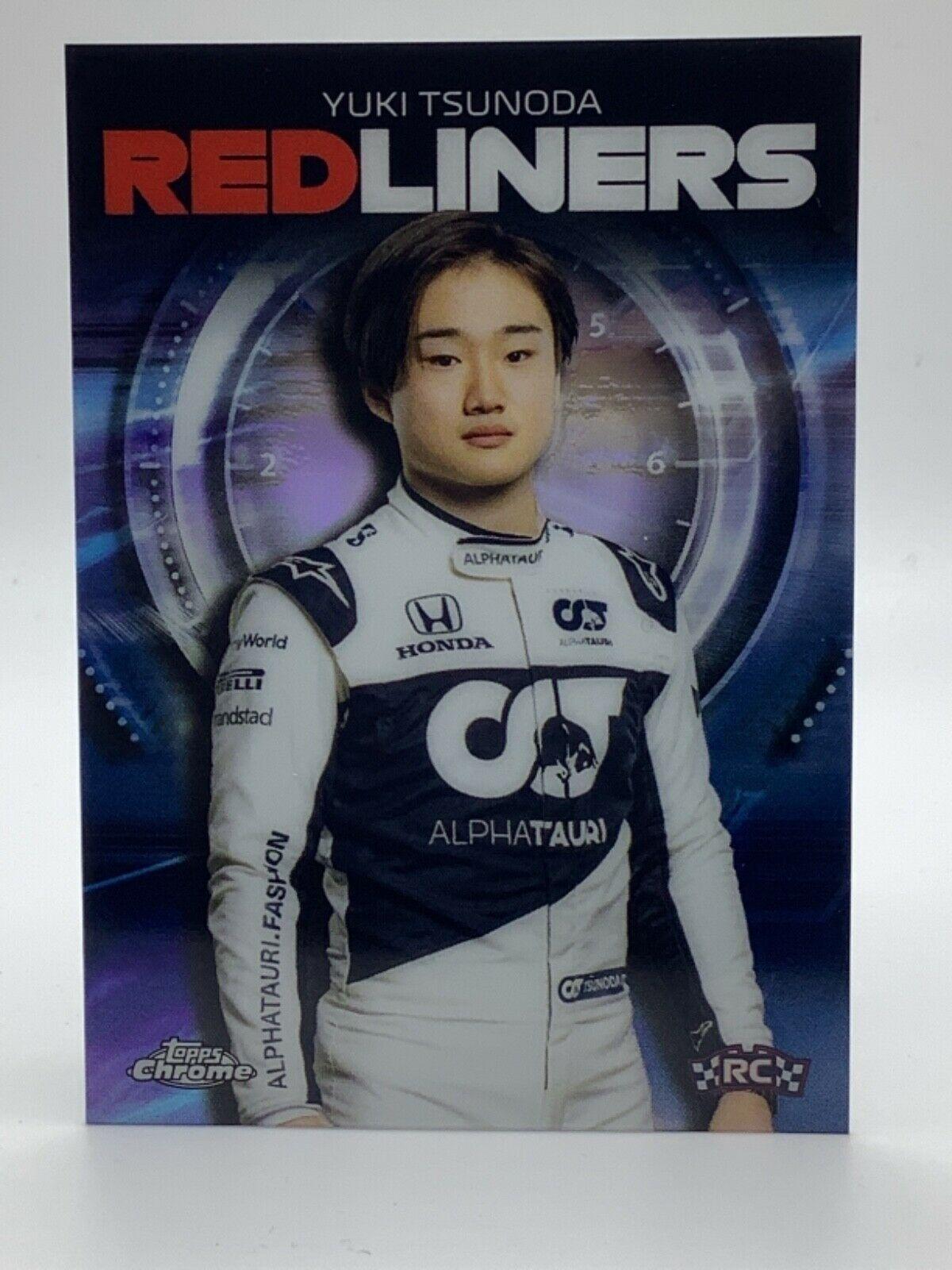 INSERTOS TOPPS FORMULA 1 CROMO F1 2021 - Imagen 76 de 101