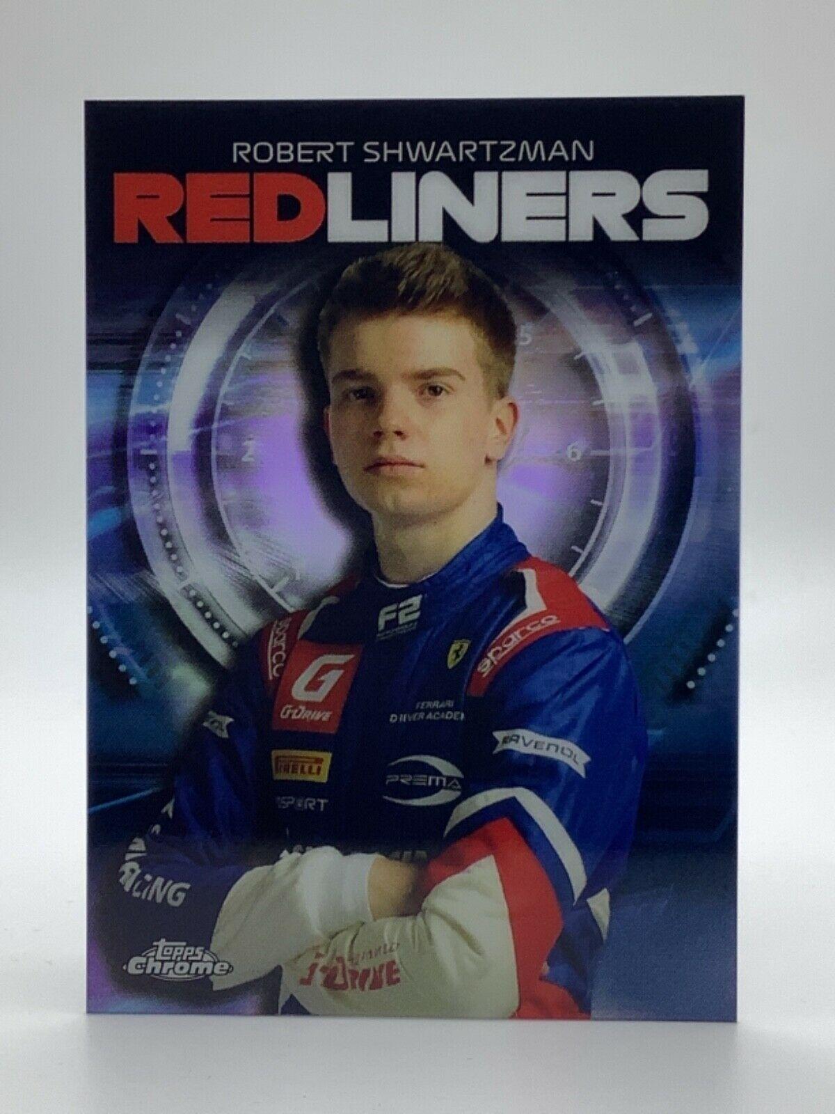 INSERTOS TOPPS FORMULA 1 CROMO F1 2021 - Imagen 84 de 101