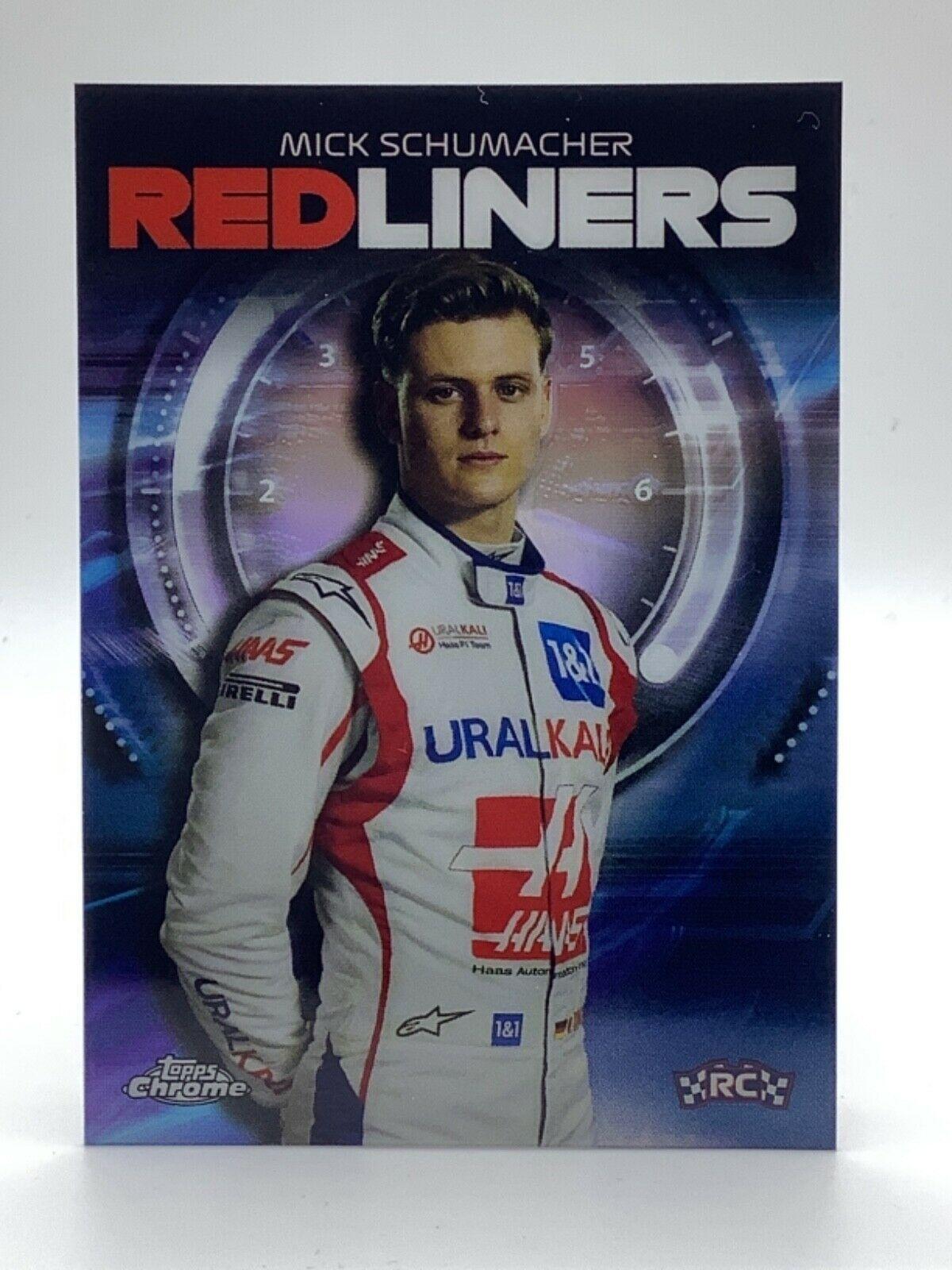 INSERTOS TOPPS FORMULA 1 CROMO F1 2021 - Imagen 98 de 101