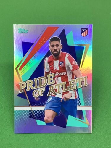 JUEGO DE AUTÓGRAFOS Y PARALELOS DE EQUIPO TOPPS ATLETICO DE MADRID - Imagen 29 de 31