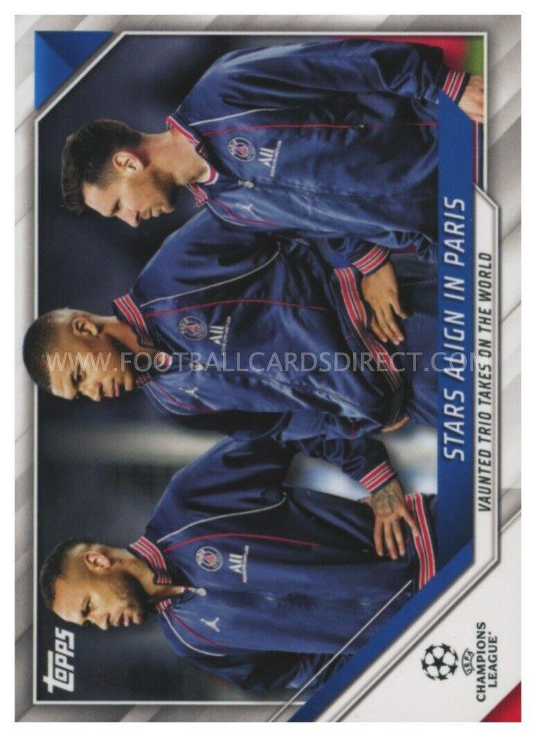 TOPPS CHAMPIONS LEAGUE 2021/22 ELIGE TUS CARTAS BASE #1 - #200 - Imagen 127 de 401