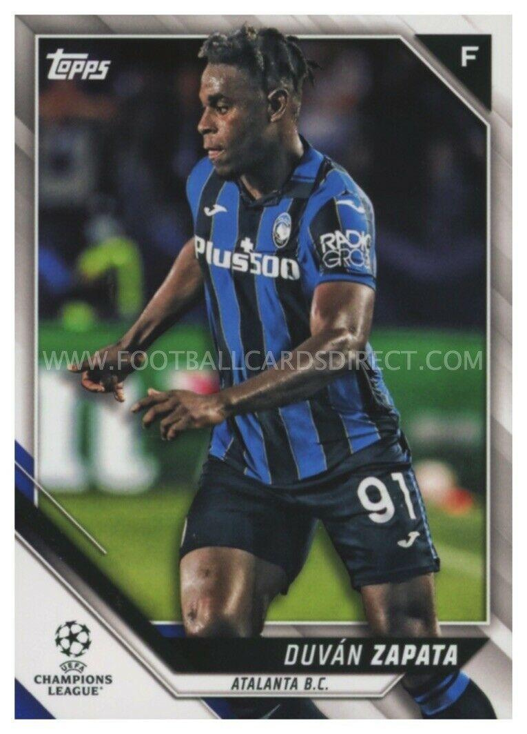 TOPPS CHAMPIONS LEAGUE 2021/22 ELIGE TUS CARTAS BASE #1 - #200 - Imagen 147 de 401