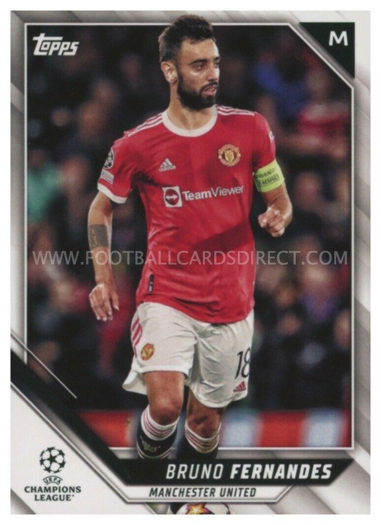 TOPPS CHAMPIONS LEAGUE 2021/22 ELIGE TUS CARTAS BASE #1 - #200 - Imagen 159 de 401