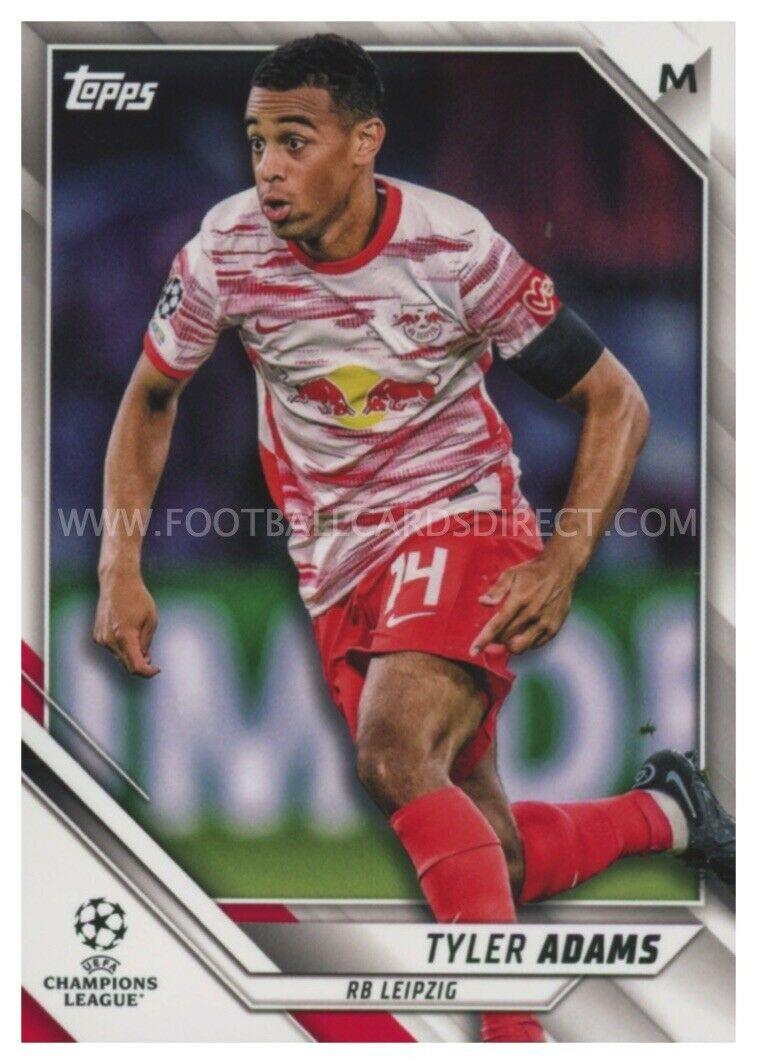 TOPPS CHAMPIONS LEAGUE 2021/22 ELIGE TUS CARTAS BASE #1 - #200 - Imagen 193 de 401