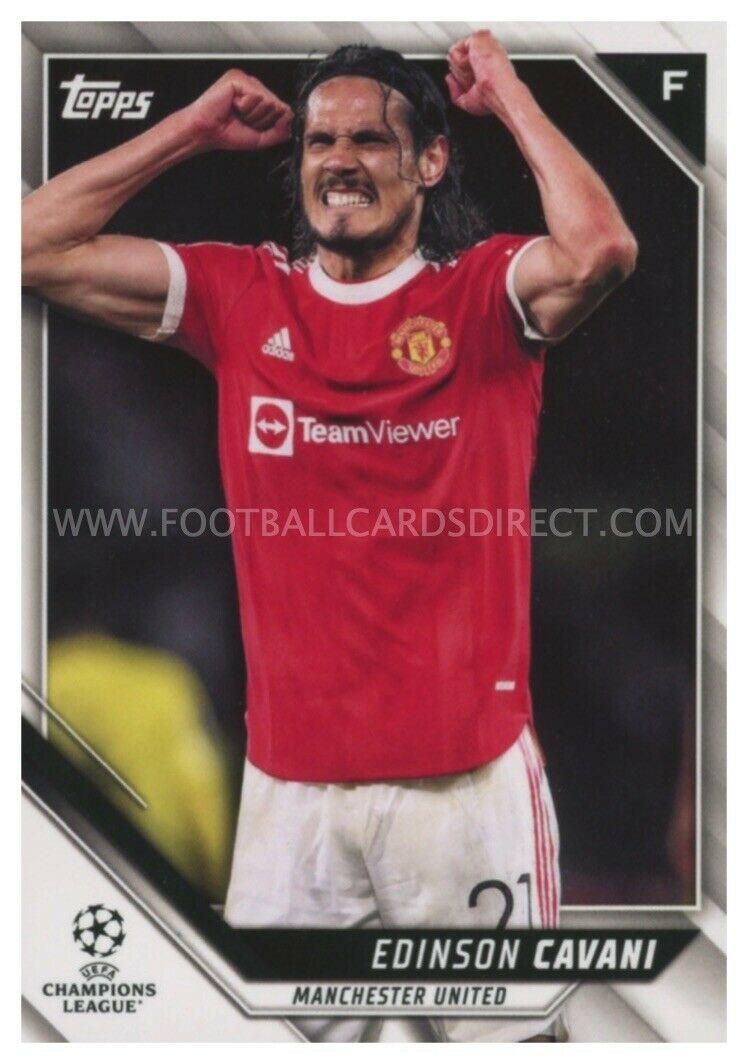 TOPPS CHAMPIONS LEAGUE 2021/22 ELIGE TUS CARTAS BASE #1 - #200 - Imagen 293 de 401
