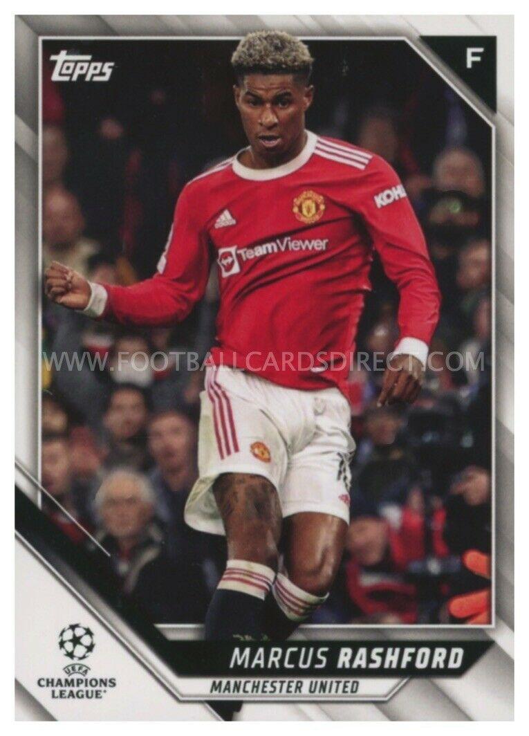 TOPPS CHAMPIONS LEAGUE 2021/22 ELIGE TUS CARTAS BASE #1 - #200 - Imagen 315 de 401